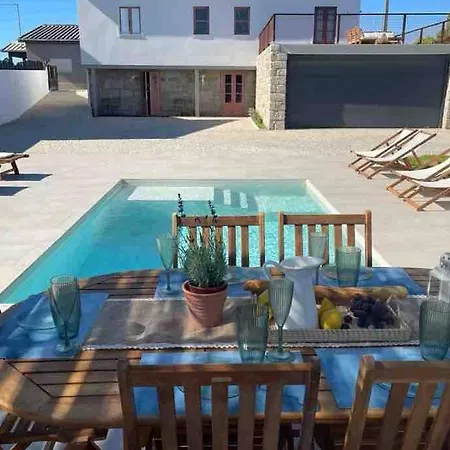 Porto-Braga Family Country House Ferreiro  Esterno foto