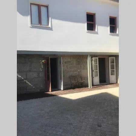Porto-Braga Family Country House Ferreiro  Esterno foto