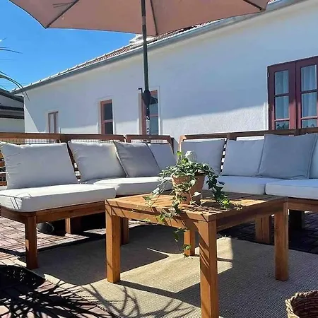 Porto-Braga Family Country House Ferreiro  Esterno foto
