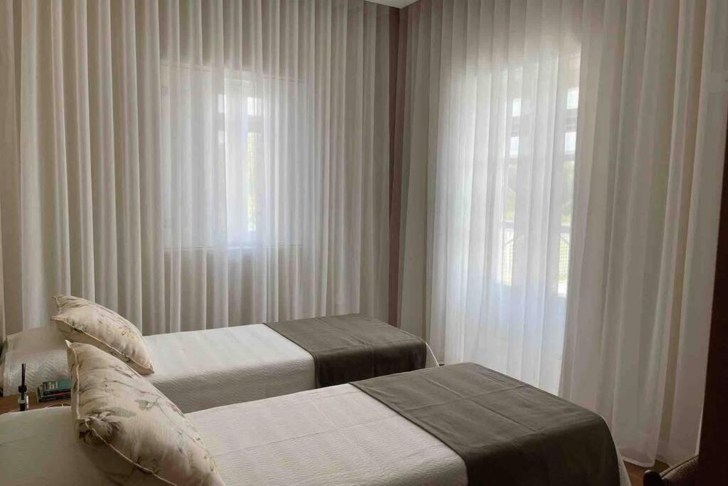 Porto-braga Family Villa *