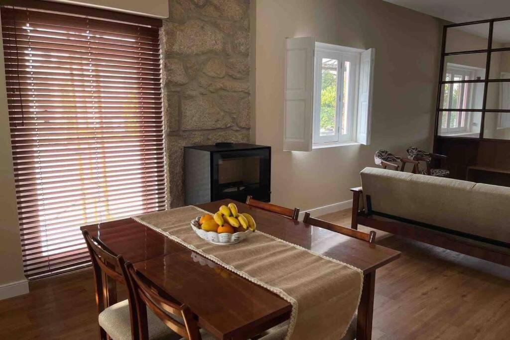 Porto-braga Family Villa *