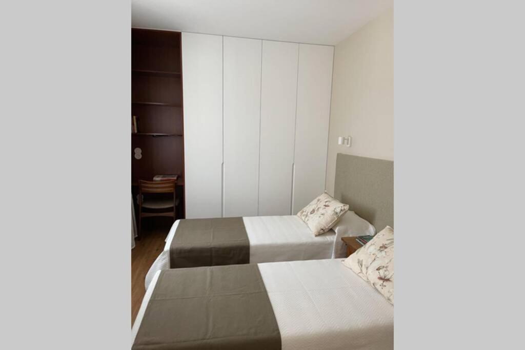 Porto-braga Family Villa Ferreiro (Porto)