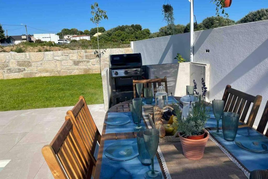 Villa Porto-braga Family *